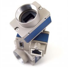 DALSA工业相机 G3-GM10-M1930 250万像素2/3"千兆网口 CMOS