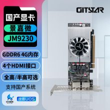 GITSTAR ΢PCIeԿJM9230 /ȫ4HDMI