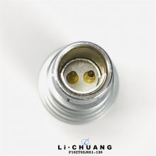 插头插座 F102T03J051-130 F102Z10K051-139 圆形连接器 接插件