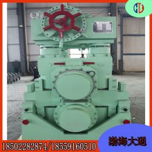 短应力轧机渤海大通冶金二手轧机配套维修维护定制定做