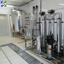 世骏纯水科技专业生产反渗透纯水机软水设备纯净水设备 性价比更高