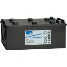 德国阳光蓄电池A412/100A 12V100AH 胶体Sonnenschein蓄电池专卖店