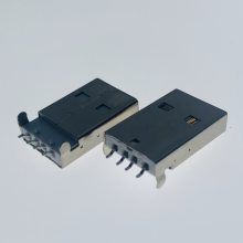 A2.01.9mm/18.75L/USB AM 4PINSMT/λ/