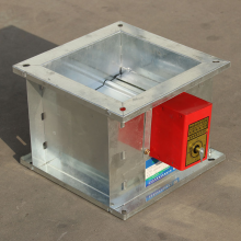 德州厂家排烟防火阀常开常闭70度防火阀规格齐全