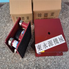 冲床防震垫，JEDLA抛光机防振胶垫 楼上机械气垫找东永源