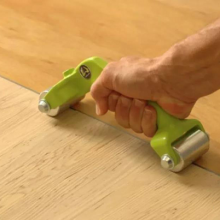 PVC地板的常规安装工具认知（六）