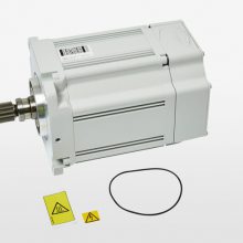 ABBԭװ:3HAC055447-006 ROT. AC MOTOR INCL P. 