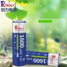 Troily ɳ 1.2v AA1600mAh ƾң߿