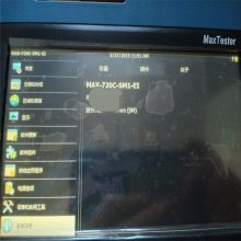 二手出售EXFO 光时反射仪MAX-730C-SM1-E1