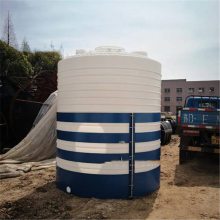 平顶山10吨塑料水箱 氢氧化钠储罐工作原理及应用