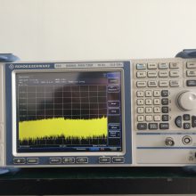 ޵ʩߴR&S FSV13 Ƶ׷ 10HZ~13.6GHZ