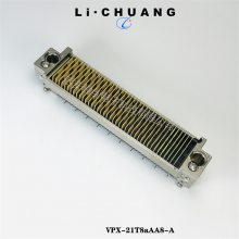 VPX高频连接器 VPX-21T8aAA8-A VPX-21T8aAA8-A-02 接插件