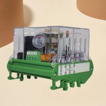 约瑟 中间继电器 JZS-7G-2Z 0.2S~600S DC220V 二付转换点 防水性好，寿命长