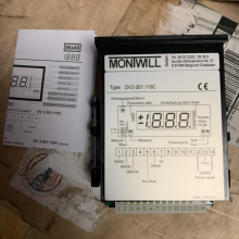 Ӧ MONTWILL  DV3.001.110C