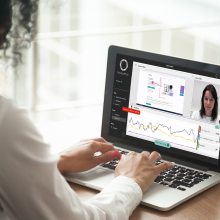 诺达思超模态行为洞察平台(NoldusHub)