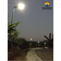 厂家直销南昌南康 江西抚州南昌南康 一体化太阳能路灯 LED路灯庭院灯 LED高杆灯 各类道路照明灯