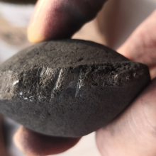 山东微电解填料不板结,潍坊远航环保高温生产烧结技术