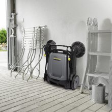 KarcherʽɨػKM 70/15 2SB ೡӦ޶ɨػ ۹ٷֱӪ