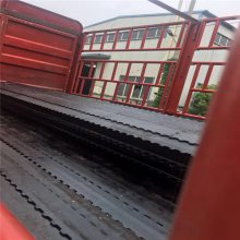 顶板支护排型长梁 金属制品矿用长梁 长治3.6m排型长梁淬火材质