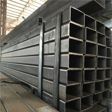 武汉方矩管批发 正大 天津 方矩管