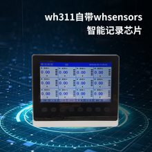 地下水位记录仪 自动数据记录水位水温监测方案