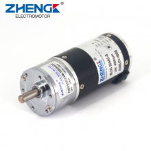 ZHENGK ZGA37RSSɵˢֱٵ12V 24V