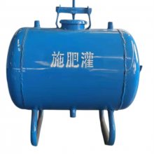ѹʽʩʹ޽ˮ豸ʩ100L500L