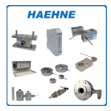 ¹HAEHNE ZAK-A100-T