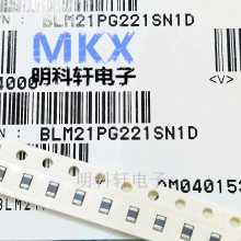BLM21AG331SN1D MURATA/ Ƭ 0805 330R 200mA