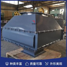 融洋 空气冷却器 工业厂房用钢制耐高温导热油型大螺距 尺寸