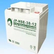 JP-6-GFM-200 12V200AH
