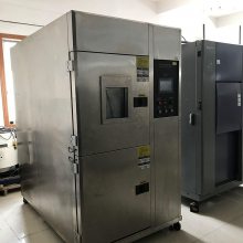 深圳二手冷热冲击试验箱出售 二手仪器买卖 故障设备维修