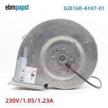 AC230V  240/280W G2E160-AY47-01 ebmpapst ԭװķ ֻӦ