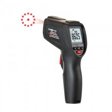 DT-8876+中高温环形激光红外线测温仪实用型专利产品