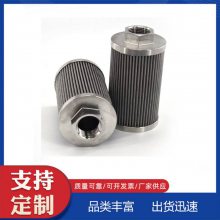 оParker 937165QSF-FILTER HY20932