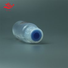 新能源用PFA顶空瓶50ml60ml配垫片使用密封好方便取样特氟龙顶空瓶