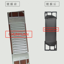 氢燃料电池双极板镀膜:耐腐蚀且导电涂层、膜层使用寿命长