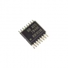 ȫԭװֻ ADS7846E/2K5 TSSOP-16  תICоƬ