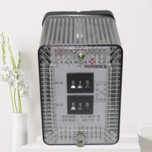 用于安防设备 JOSEF约瑟 时间继电器 JS-11A/21 110VDC 可靠性高