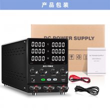 NICE-POWER˫·ֱѹԴ30V10ASPS305/3010/605/12 03-2KD