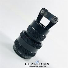 骊创 圆形连接器插头 ZH8525-16R10B6SNH? ZH852516N8B35PN