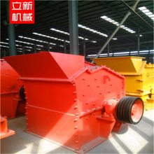 鄂式破碎机 多功能细碎机 石料破碎制砂机 液压开箱制砂机 移动制砂机