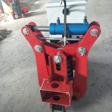 120型液压夹轨器 龙门吊夹轨器 电动防风防撞装置