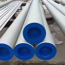 精抛光不锈钢管273mm 材质0cr18ni10耐腐蚀不锈钢无缝管工业管
