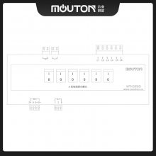 MOUTON LED{(dio)ģK6·3A{(dio)ϵy(tng) WTK0603