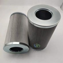 DR405EA03V/-W 液压滤芯滤筒 电厂净化油滤筒 海恒诺净化