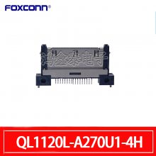 Foxconnʿֱ忨QL1120L-A270U1-4H