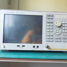 回收Agilent安捷伦网络分析仪 N5235A N5234A N5232A N5231A