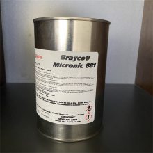 ʵϳ Castrol Brayco Micronic 881 ͻҺѹ