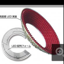 日本CCS希希爱视LDR2系列 LDR2-32RD2 进口照明光源